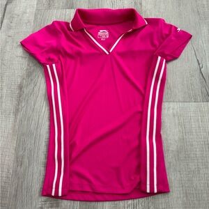 Slazenger Women’s Golf Shirt